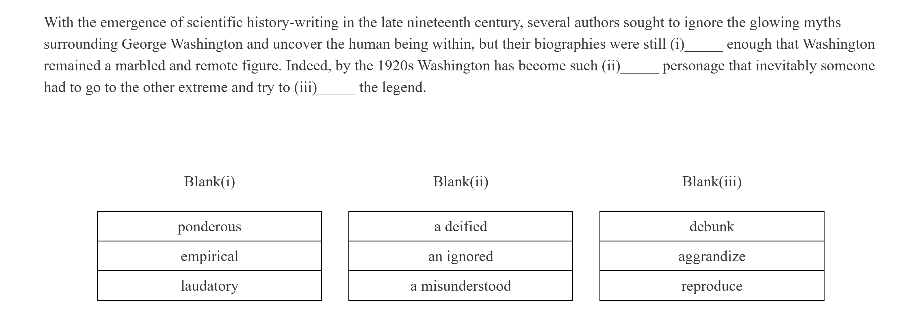 KMF Comprehensive set of mathematics questions after the reform